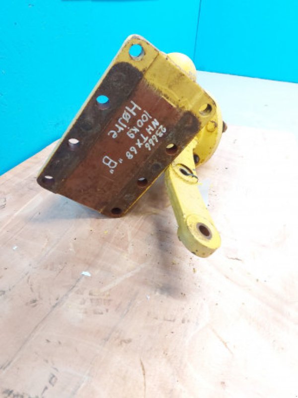 Achsen & Fahrantrieb typu New Holland TX68, Gebrauchtmaschine w Hemmet (Zdjęcie 3)