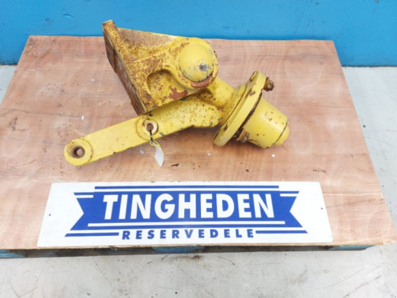 Achsen & Fahrantrieb des Typs New Holland TX68, Gebrauchtmaschine in Hemmet (Bild 1)