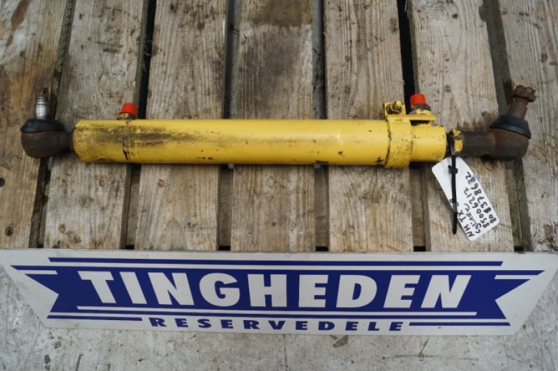 Achsen & Fahrantrieb типа New Holland TX68, Gebrauchtmaschine в Hemmet (Фотография 2)