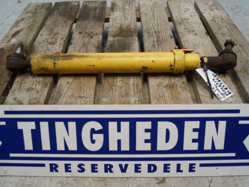 Achsen & Fahrantrieb типа New Holland TX68, Gebrauchtmaschine в Hemmet (Фотография 1)