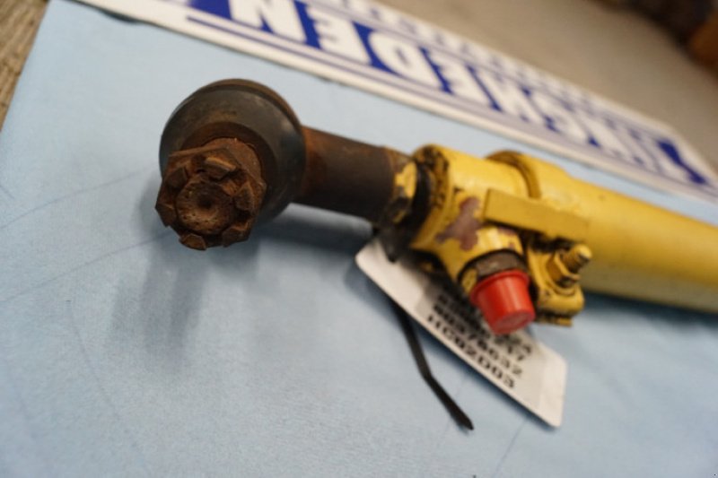 Achsen & Fahrantrieb типа New Holland TX68, Gebrauchtmaschine в Hemmet (Фотография 9)