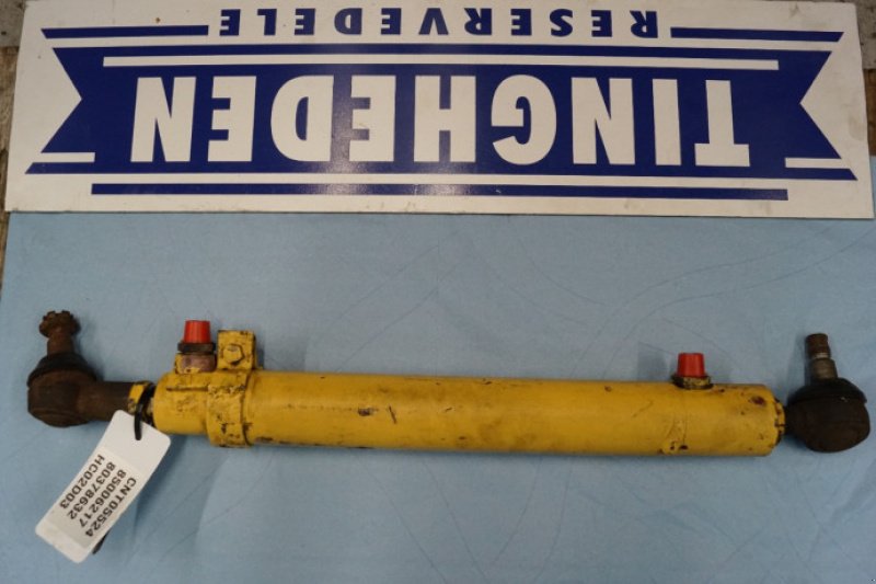 Achsen & Fahrantrieb типа New Holland TX68, Gebrauchtmaschine в Hemmet (Фотография 3)