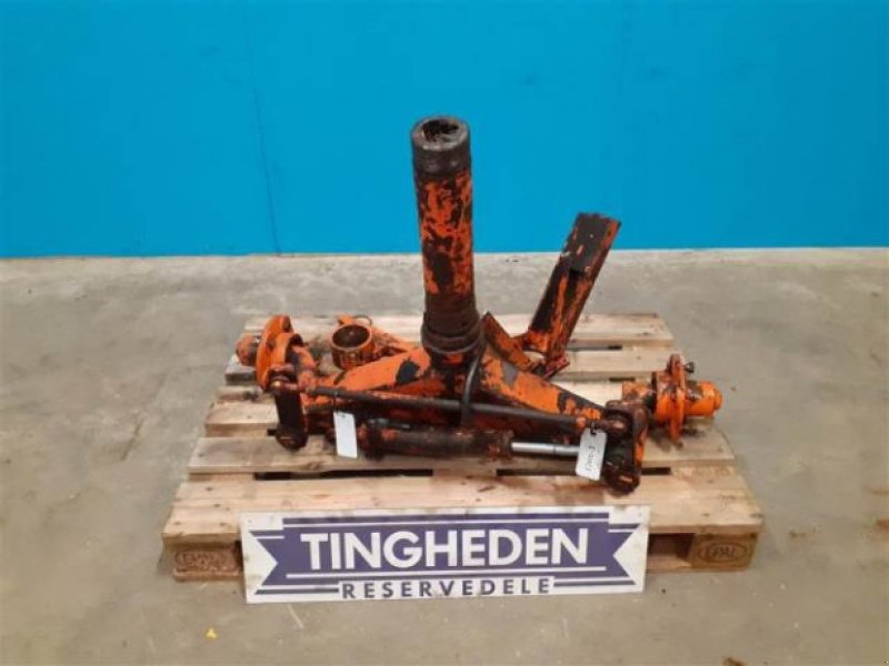 Achsen & Fahrantrieb tipa Sonstige 1200, Gebrauchtmaschine u Hemmet (Slika 1)