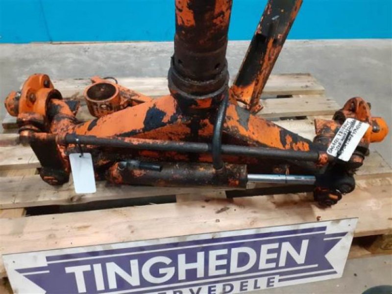 Achsen & Fahrantrieb tipa Sonstige 1200, Gebrauchtmaschine u Hemmet (Slika 2)