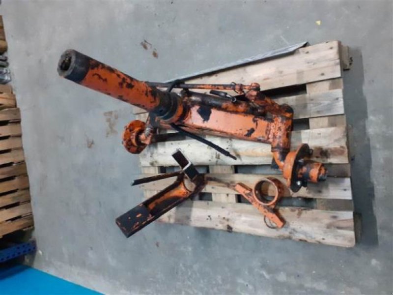 Achsen & Fahrantrieb tipa Sonstige 1200, Gebrauchtmaschine u Hemmet (Slika 6)