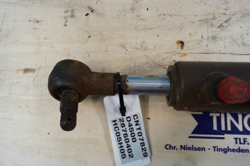 Achsen & Fahrantrieb του τύπου Sonstige 4500, Gebrauchtmaschine σε Hemmet (Φωτογραφία 6)