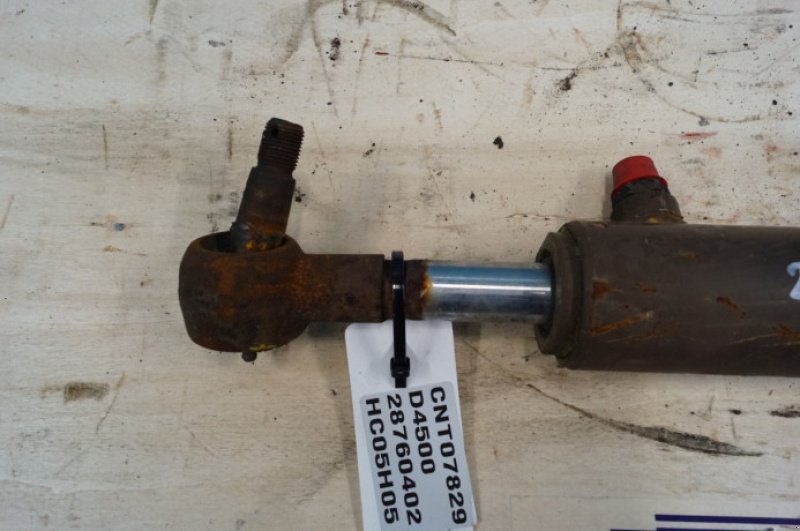 Achsen & Fahrantrieb του τύπου Sonstige 4500, Gebrauchtmaschine σε Hemmet (Φωτογραφία 3)