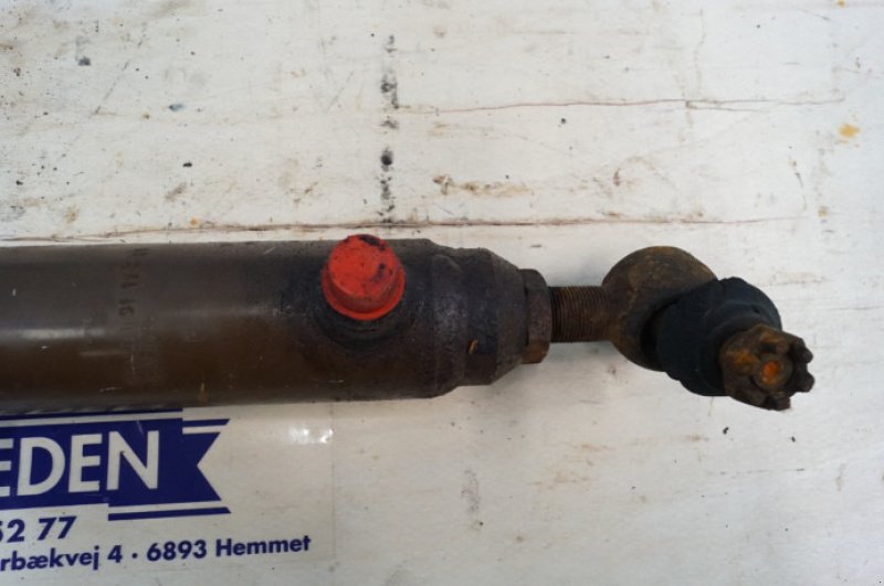 Achsen & Fahrantrieb του τύπου Sonstige 4500, Gebrauchtmaschine σε Hemmet (Φωτογραφία 7)