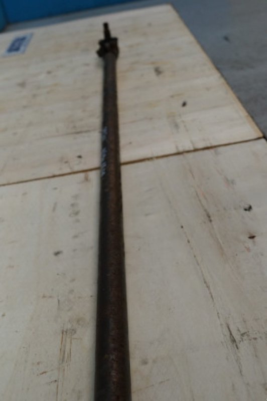 Achsen & Fahrantrieb типа Sonstige 4500, Gebrauchtmaschine в Hemmet (Фотография 3)