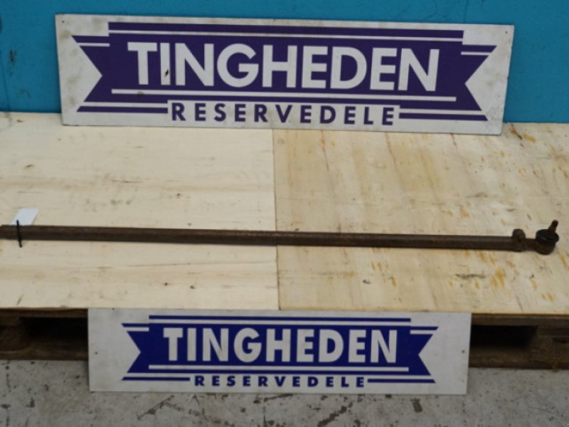 Achsen & Fahrantrieb des Typs Sonstige 4500, Gebrauchtmaschine in Hemmet (Bild 1)