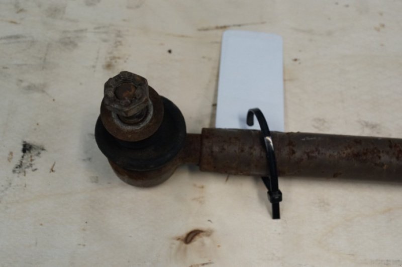 Achsen & Fahrantrieb типа Sonstige 4500, Gebrauchtmaschine в Hemmet (Фотография 3)