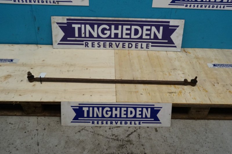 Achsen & Fahrantrieb типа Sonstige 4500, Gebrauchtmaschine в Hemmet (Фотография 1)