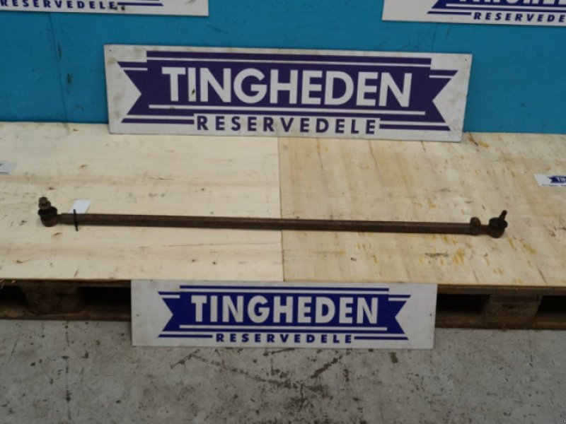 Achsen & Fahrantrieb des Typs Sonstige 4500, Gebrauchtmaschine in Hemmet (Bild 1)