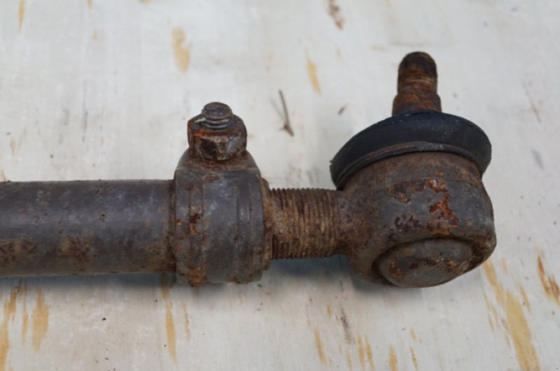 Achsen & Fahrantrieb типа Sonstige 4500, Gebrauchtmaschine в Hemmet (Фотография 7)