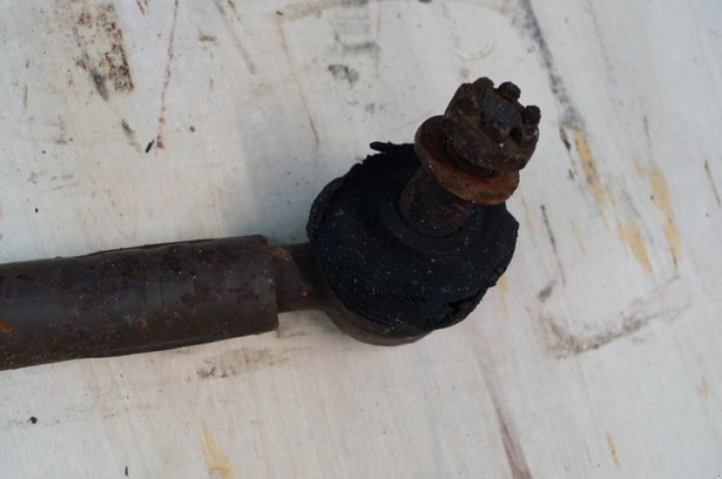 Achsen & Fahrantrieb tipa Sonstige 7000, Gebrauchtmaschine u Hemmet (Slika 10)