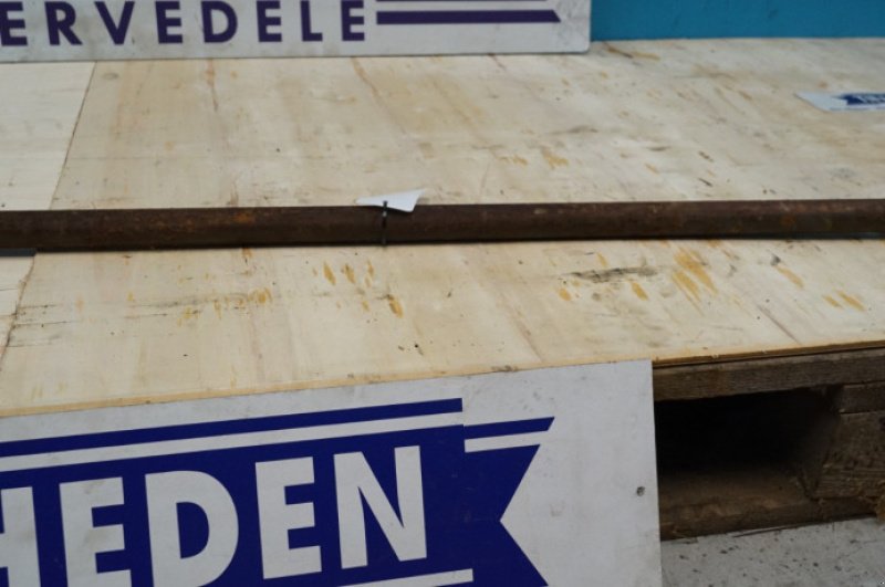 Achsen & Fahrantrieb tipa Sonstige 7000, Gebrauchtmaschine u Hemmet (Slika 8)