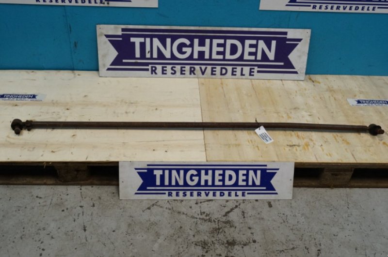 Achsen & Fahrantrieb tipa Sonstige 7000, Gebrauchtmaschine u Hemmet (Slika 1)