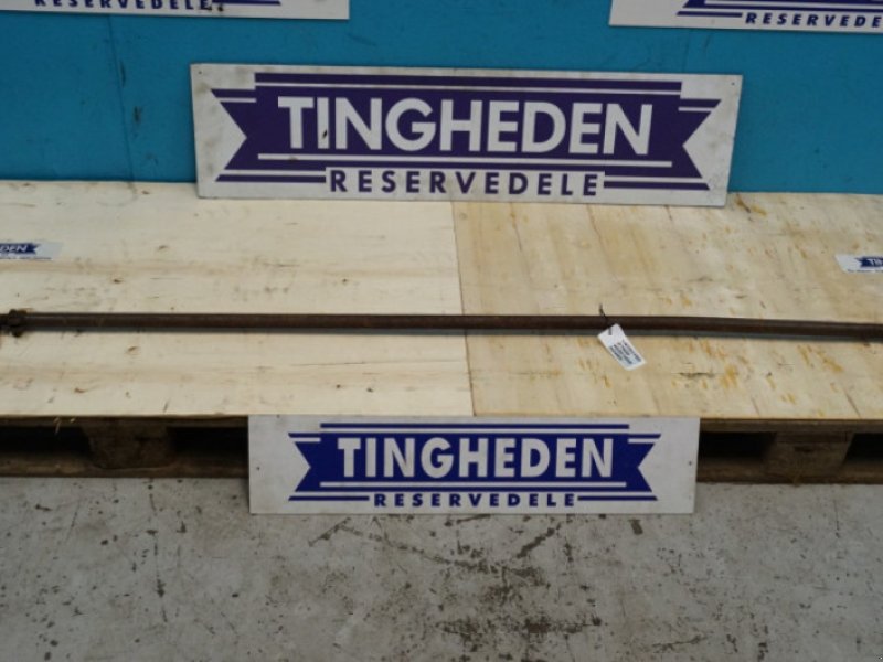 Achsen & Fahrantrieb типа Sonstige 7000, Gebrauchtmaschine в Hemmet (Фотография 1)