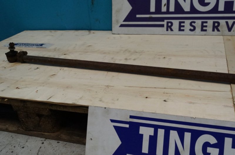 Achsen & Fahrantrieb типа Sonstige 7000, Gebrauchtmaschine в Hemmet (Фотография 9)