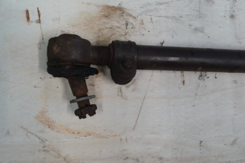 Achsen & Fahrantrieb типа Sonstige 7000, Gebrauchtmaschine в Hemmet (Фотография 3)