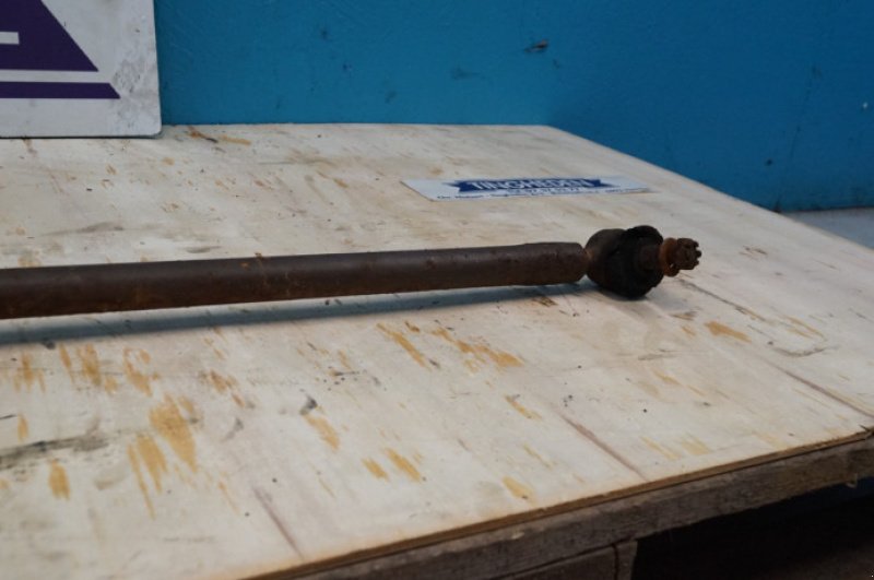 Achsen & Fahrantrieb типа Sonstige 7000, Gebrauchtmaschine в Hemmet (Фотография 7)