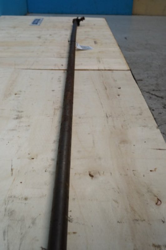 Achsen & Fahrantrieb типа Sonstige 7000, Gebrauchtmaschine в Hemmet (Фотография 4)