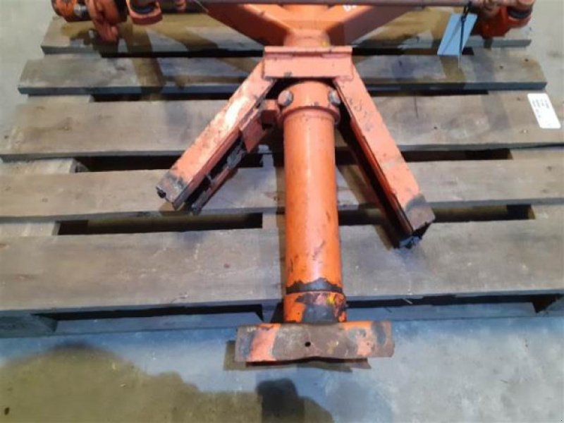 Achsen & Fahrantrieb типа Sonstige 950, Gebrauchtmaschine в Hemmet (Фотография 6)