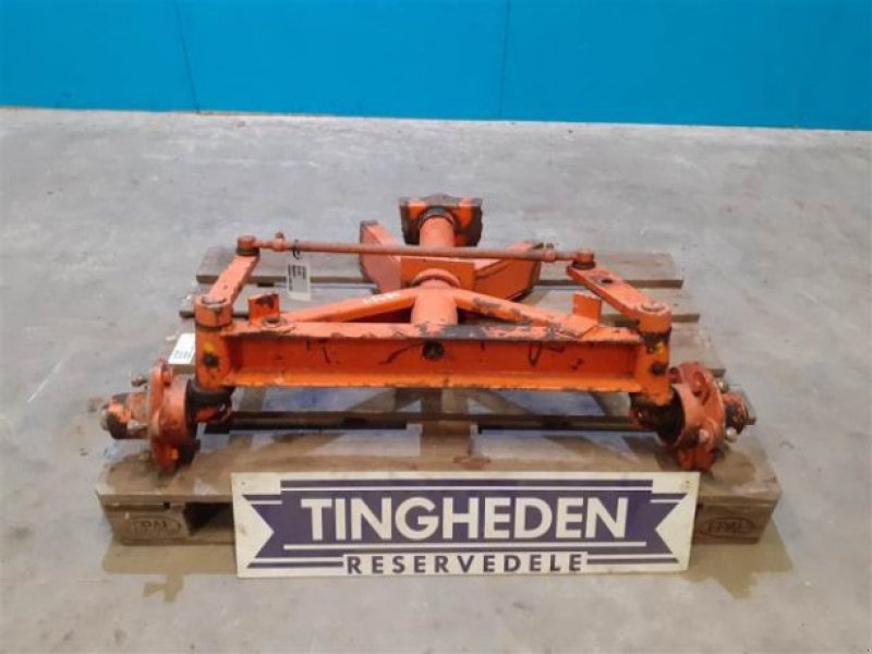 Achsen & Fahrantrieb типа Sonstige 950, Gebrauchtmaschine в Hemmet (Фотография 1)