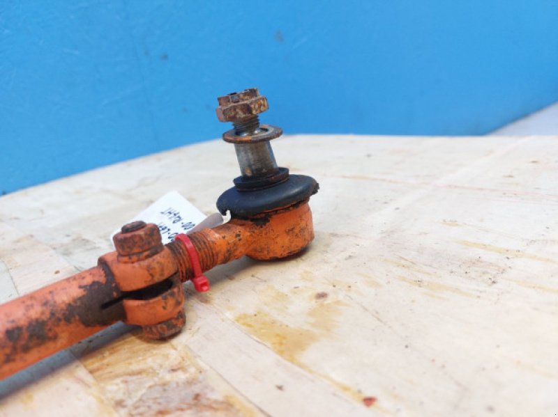 Achsen & Fahrantrieb tipa Sonstige D1650, Gebrauchtmaschine u Hemmet (Slika 8)