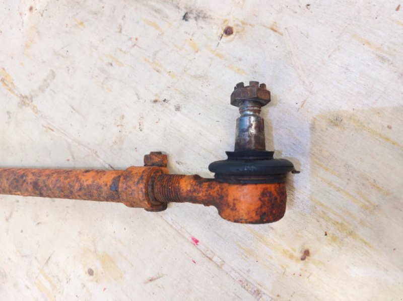 Achsen & Fahrantrieb tipa Sonstige D1650, Gebrauchtmaschine u Hemmet (Slika 3)