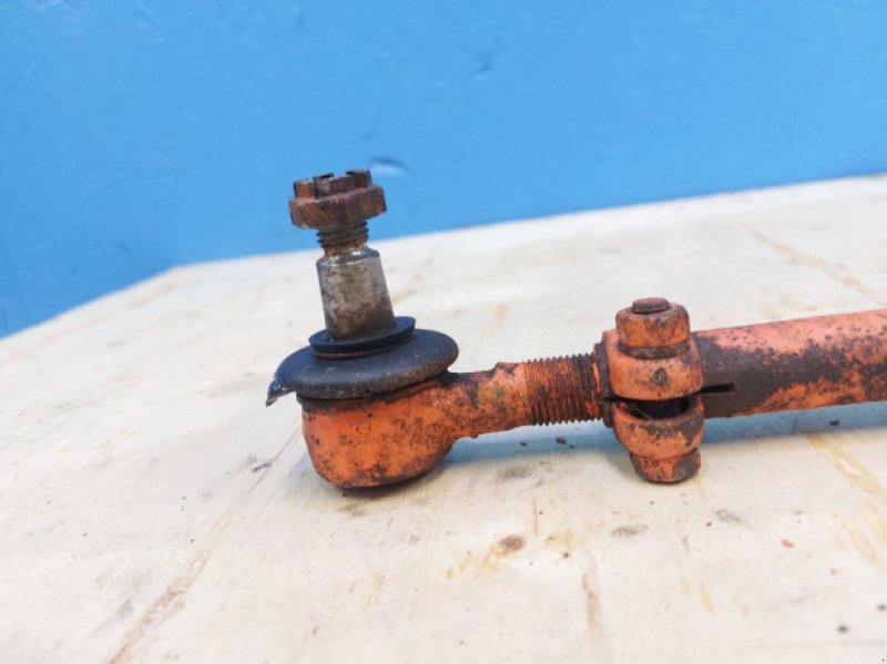 Achsen & Fahrantrieb tipa Sonstige D1650, Gebrauchtmaschine u Hemmet (Slika 9)