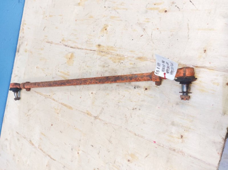 Achsen & Fahrantrieb tipa Sonstige D1650, Gebrauchtmaschine u Hemmet (Slika 2)