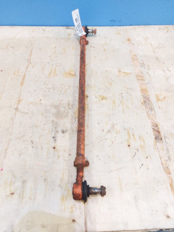 Achsen & Fahrantrieb tipa Sonstige D1650, Gebrauchtmaschine u Hemmet (Slika 4)