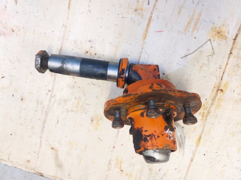 Achsen & Fahrantrieb tipa Sonstige D1650, Gebrauchtmaschine u Hemmet (Slika 4)