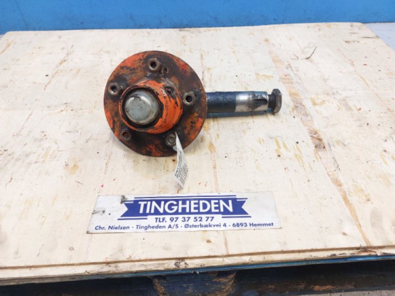 Achsen & Fahrantrieb tipa Sonstige D1650, Gebrauchtmaschine u Hemmet (Slika 1)