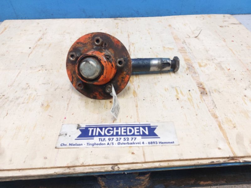 Achsen & Fahrantrieb tipa Sonstige D1650, Gebrauchtmaschine u Hemmet (Slika 1)