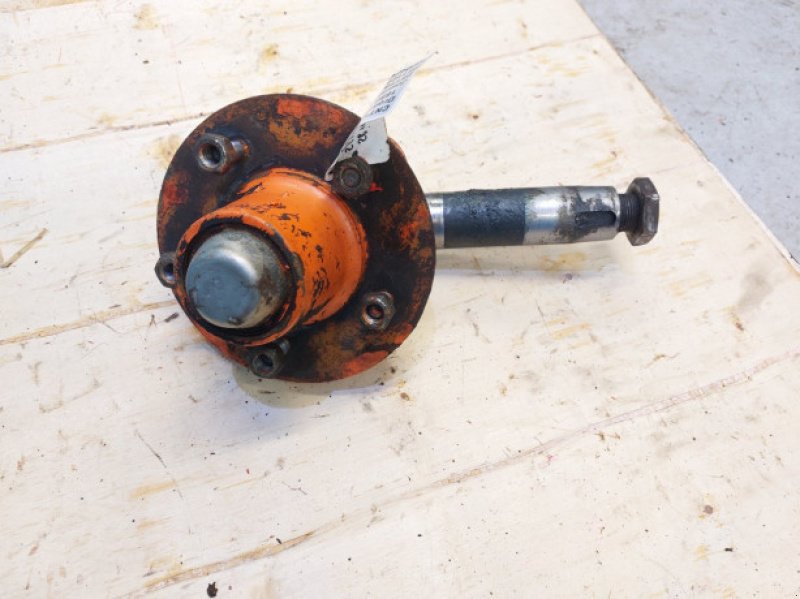 Achsen & Fahrantrieb tipa Sonstige D1650, Gebrauchtmaschine u Hemmet (Slika 7)