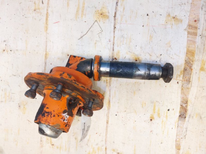 Achsen & Fahrantrieb tipa Sonstige D1650, Gebrauchtmaschine u Hemmet (Slika 3)