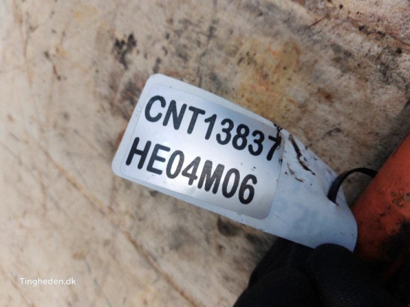 Achsen & Fahrantrieb typu Sonstige D3000, Gebrauchtmaschine w Hemmet (Zdjęcie 10)