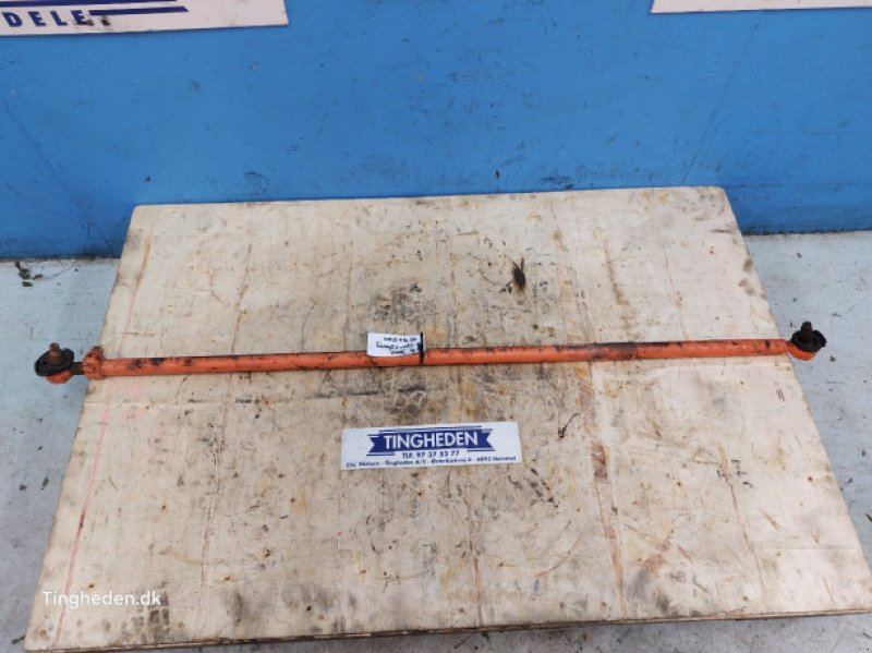 Achsen & Fahrantrieb typu Sonstige D3000, Gebrauchtmaschine w Hemmet (Zdjęcie 1)