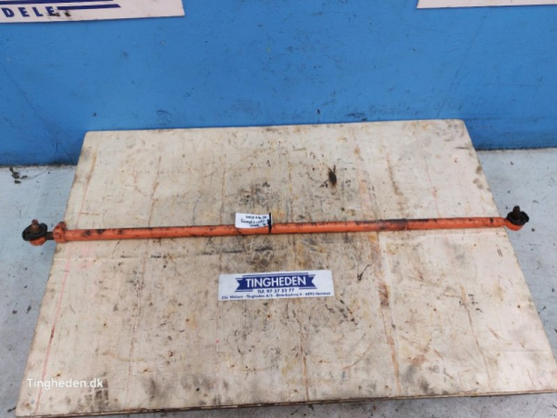 Achsen & Fahrantrieb του τύπου Sonstige D3000, Gebrauchtmaschine σε Hemmet (Φωτογραφία 1)