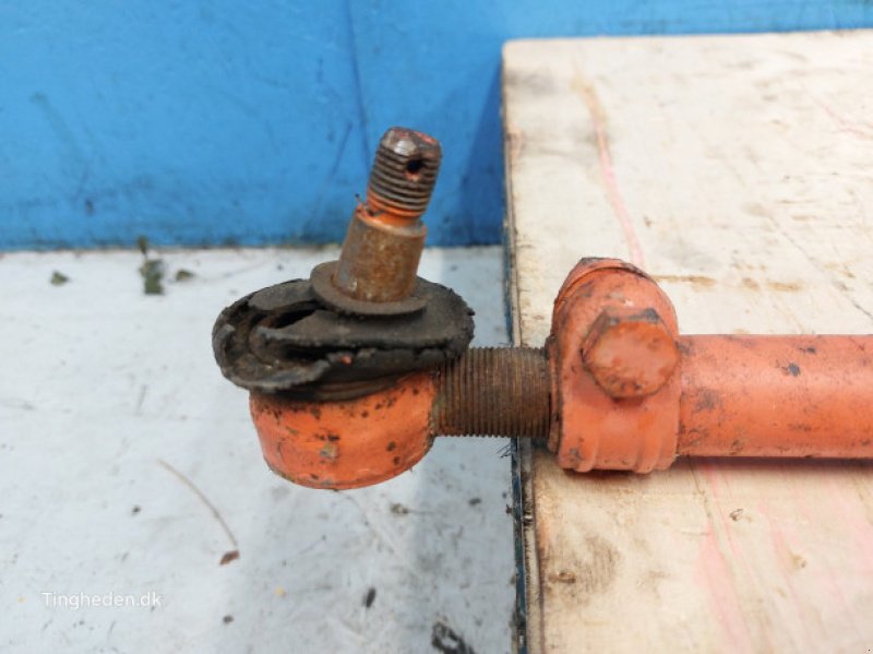 Achsen & Fahrantrieb typu Sonstige D3000, Gebrauchtmaschine w Hemmet (Zdjęcie 2)