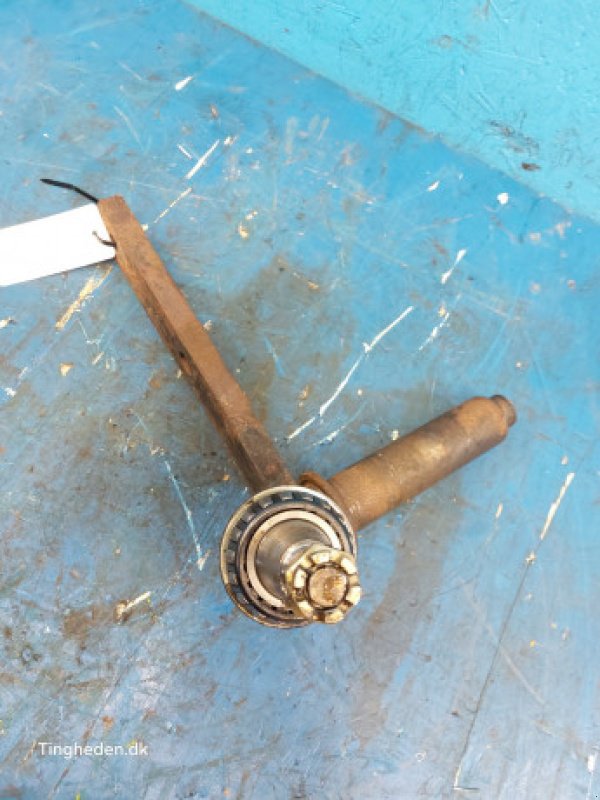 Achsen & Fahrantrieb tip Sonstige D3000, Gebrauchtmaschine in Hemmet (Poză 13)