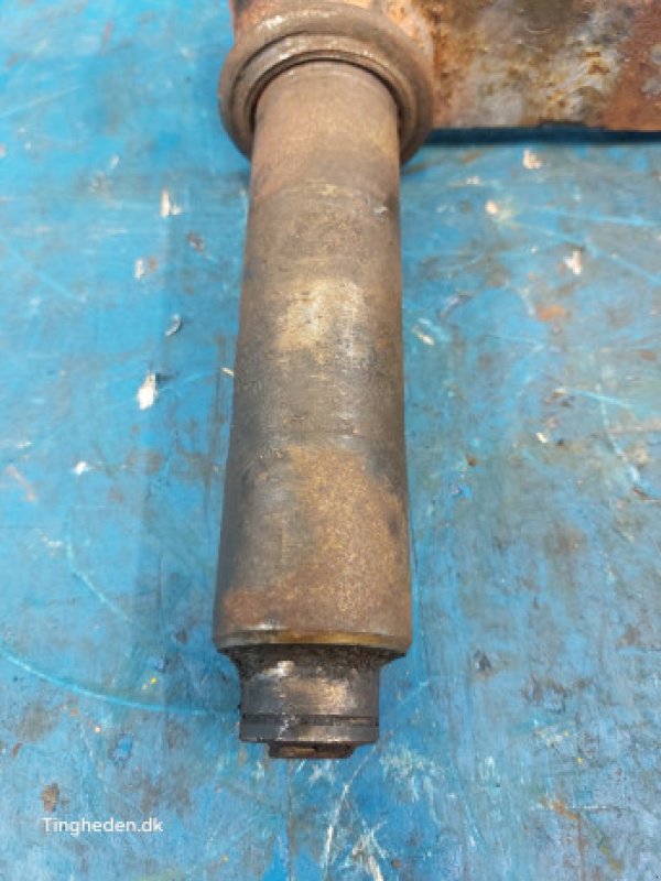 Achsen & Fahrantrieb tip Sonstige D3000, Gebrauchtmaschine in Hemmet (Poză 3)