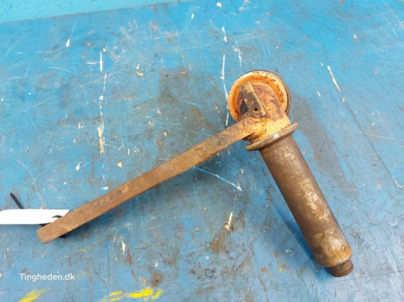 Achsen & Fahrantrieb tip Sonstige D3000, Gebrauchtmaschine in Hemmet (Poză 14)