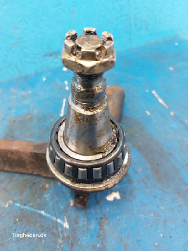 Achsen & Fahrantrieb tip Sonstige D3000, Gebrauchtmaschine in Hemmet (Poză 10)