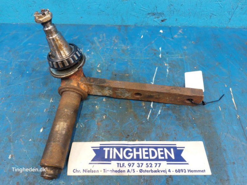 Achsen & Fahrantrieb tip Sonstige D3000, Gebrauchtmaschine in Hemmet (Poză 1)