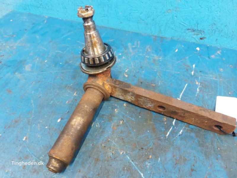 Achsen & Fahrantrieb tip Sonstige D3000, Gebrauchtmaschine in Hemmet (Poză 2)