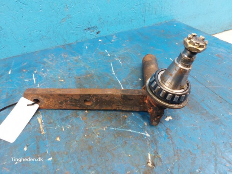 Achsen & Fahrantrieb tip Sonstige D3000, Gebrauchtmaschine in Hemmet (Poză 9)