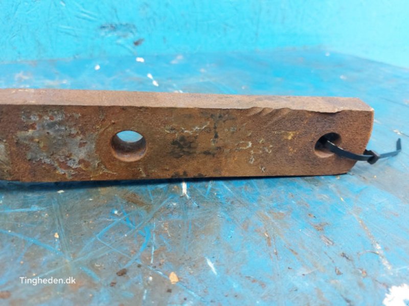 Achsen & Fahrantrieb tip Sonstige D3000, Gebrauchtmaschine in Hemmet (Poză 8)